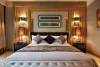 China Factory Hot Sale Hilton 5-Star Modern Hotel Bedroom Furniture Set for sale