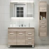 China factory Luxury vanity bathroom modern