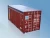 Import china factory new 20ft open top shipping container from China