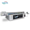 China Factory Price Led Flatbed UV Printer for Foamex board