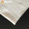 china factory table cover fire proof 4 way stretch lycra fabric