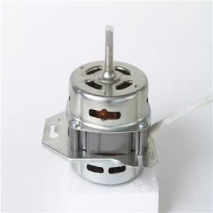 China factory Washing machine spin dryer motor 45W to 180W with Copper wire