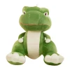 China Factory Wholesale Stuffed Animals Dinosaur Plush Toy
