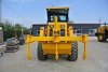 China Famous Brand YTO Self-propelled Articulated Motor Graders, diesel engine and hydraulic pumps, on sale