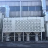 China Golden Supplier Cyclone Dust Collector for Industrial Use