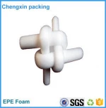 China good wholesalers high quality white foam tube