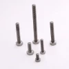China hex socket titanium cap screws for bicycle