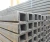 Import China high quality  factory direct c channel steel sizes with a great price from China