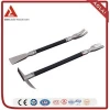 China High Quality Forcible entry tool crowbar, forcible entry tool types of crowbar, hand breaking tool