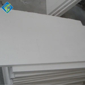 china hot sale promat calcium silicate board dow interior ac thin insulation board
