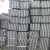 Import China iso factory supply mild steel u light gauge steel unistrut channel size prices from China