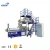 Import China Large Capacity Twin Screw Extruder Factory Price Pet Food Processing Floating Fish Feed Pellet Machine from China