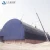 Import China LF high quality light steel dry space frame structure coal silo storage shed from China