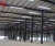 Import China low cost designed workshop and warehouse steel structure building from China