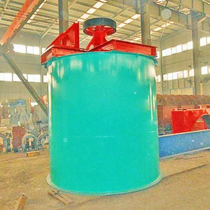 China Low Cost Gold Leaching Tank Gold Leach Tank with Low Price