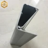 China Low Price 6063-t5 Aluminum Profile For Stretch Ceiling