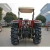 Import China Made Multifunction New Big Four Wheel 90Hp Agriculture Tractor from China