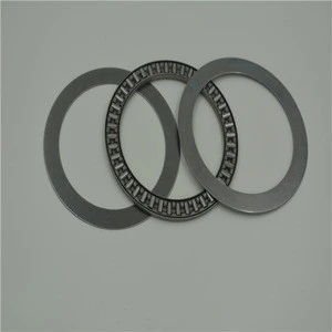 China manufacture IKO Thrust Roller Bearing AXK 80105 bearing