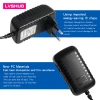 China Manufacturer 24W 2A AC Adaptor 12V DC Power Adapter For Electronic Products