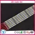 Import China Manufacturer 2.5mm 3mm 4mm 5mm Width DC12V 24V SMD Rigid Slim Ultra thin LED Strip from China