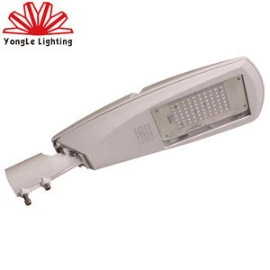 China manufacturer high lumen IP66 waterproof led street light
