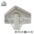 China manufacturer outdoor aluminium gazebo pergola patio cover