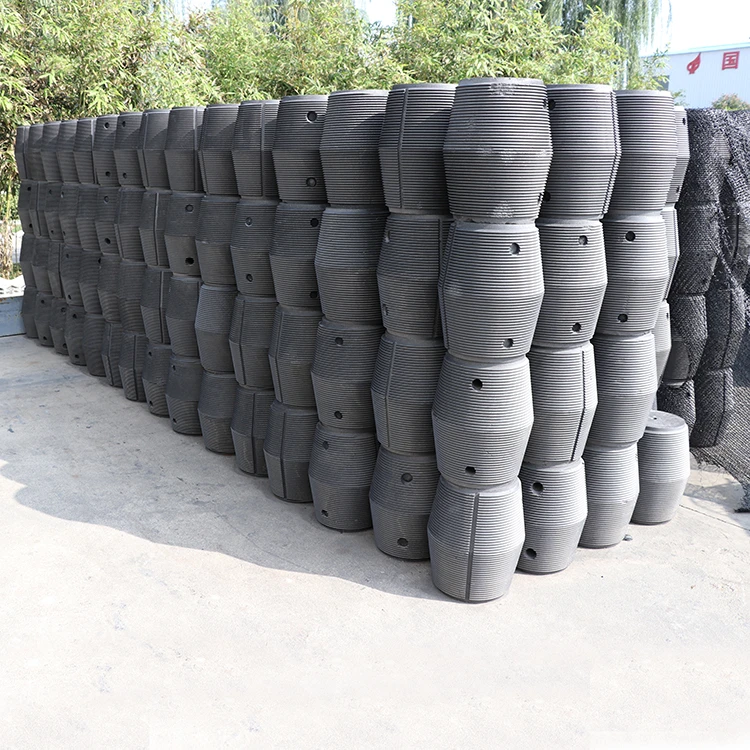 China Manufacturer Price Superior Quality EAF Smelting Steel Low Ash High Density Graphite Electrodes HP 350mm