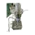 Import China manufacturer supply 8 Mpa gas pressure cold spray equipment for copper powder from China