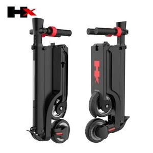 China Manufacturer Two Wheel IP54 Waterproof Electric Handicapped Mobility Scooter In india For Adults