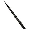 China Manufacturers 20ft carbon fiber extension  Fishing outriggers poles for boats