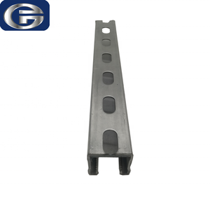 China manufacturers stainless steel u channel iron sizes