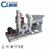 china mill calcium carbonate powder coating equipment for calcium carbonate production line