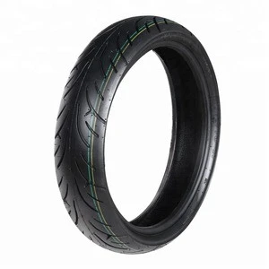 China motorcycle tyre 120/70-17 rubber vacuum tire