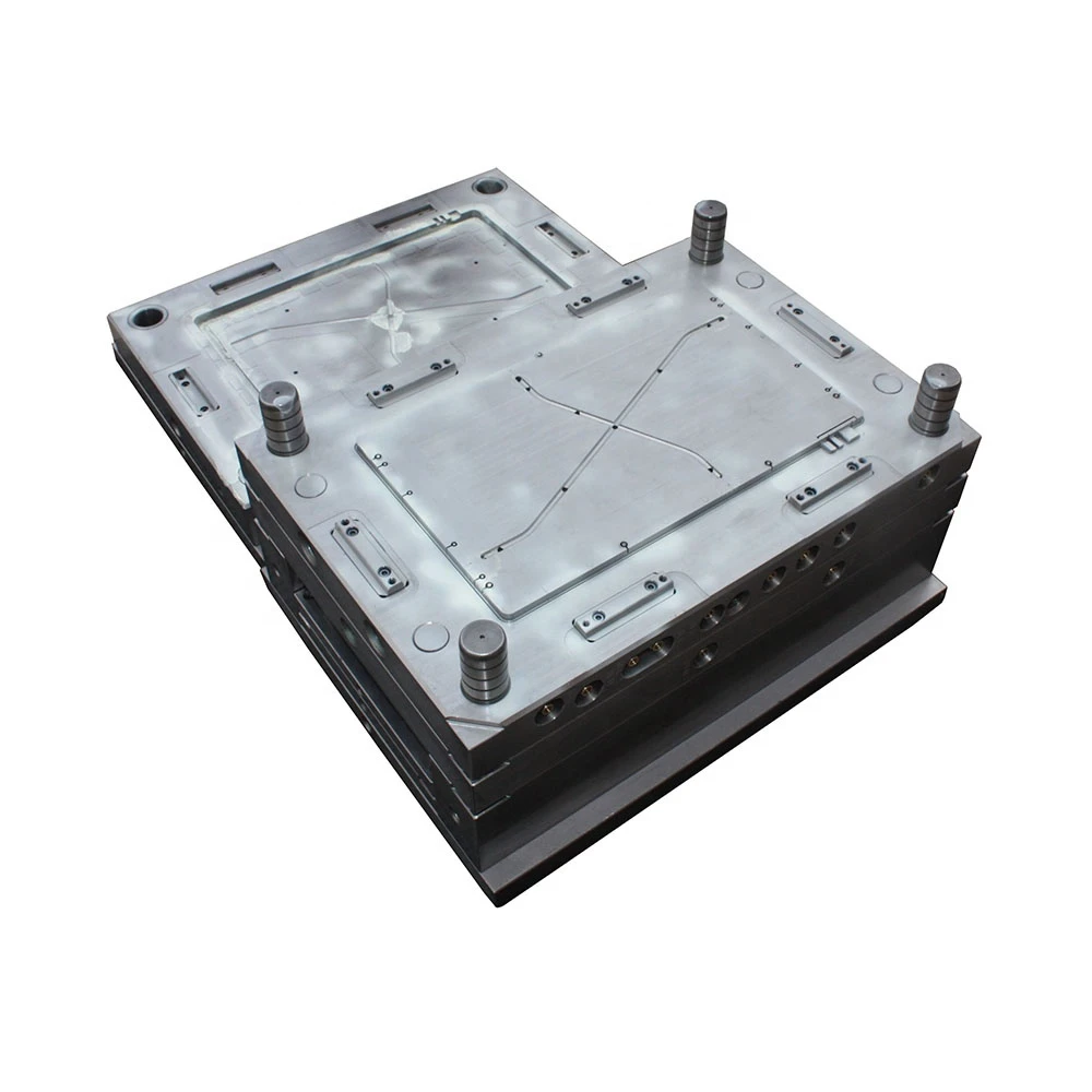 China Moulded Parts Mold Maker Plastic Injection Molding Medical Devices