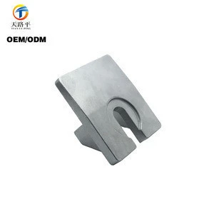 China OEM High Precision car parts with 380 aluminium alloy casting