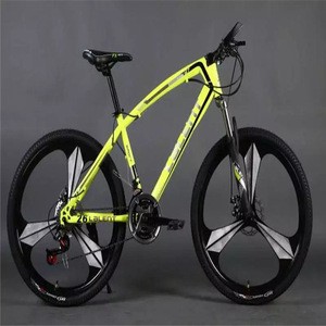 China of 29&quot; Suspension Fork Mountain Bicycle MTB bike