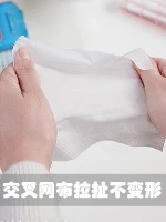 China professional manufacture customized cleaning wet tissue water wipes wet wipe