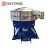 Import China professional tumbling vibration machine / swing sifter machine for mining &amp; construction industry from China