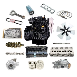 China Quality SK60 SH60 Engine Crank Shaft Assy 894123-3493 8-94123349-3 8941233493 Engine 4JB1 Crankshaft