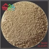 China shaft kiln bauxite 87% Al2O3 refractory