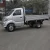 Import China Sinotruk 6 wheeler cargo truck small mini flatbed truck for sale from China
