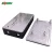 Import China Small Metal Aluminum Box Sheet Metal Stamping Part Custom Sheet Metal Parts Fabrication from China