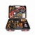 Import China Supplier 16 Pcs Toolbox Hand Tool Set For Various Maintenance Work from China