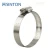 Import China supplier 304 stainless steel American type hose clamps for diesel engine from China