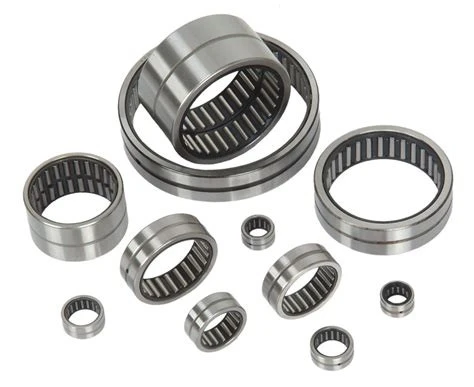 China Supplier Needle Roller Bearings with Competitive Price