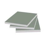 China Supplier Plasterboard/Gypsum Ceiling Board/Gypsum Board Price