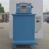 China supplier pvc recycle plastic granules making machine price
