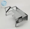 China supplier Stainless steel Sheet Metal fabrication bending Part Aluminum scrap