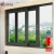 Import China supplier windows and doors manufacturer Aluminium Sliding Window from China