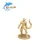 Import China suppliers custom metal action figure metal game characters military figurines toys from China